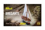 Bregante Bausatz 1:72 Mini Ma