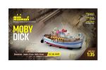 Moby Dick Bausatz 1:35 Mini M