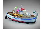 Moby Dick Bausatz 1:35 Mini M