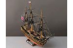 HMS Victory 1:310 Baukasten