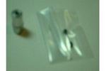 Mitnehmer 550 3,17 mm Wave Sh