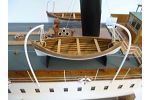 Bohusl�n Dampfschiff 1:45  Ba