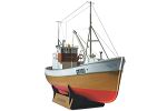 MS Follabuen   1:25   Bausatz