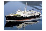 MS Finnmarken    1:60   Bausa