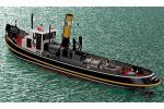 Liman 2  Hist. Schlepper 1:20