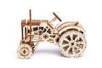 Traktor  3D-tec Bausatz