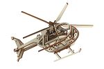Helikopter  3D-tec Bausatz