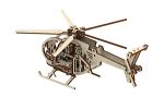 Helikopter  3D-tec Bausatz