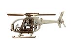 Helikopter  3D-tec Bausatz