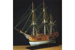 Bounty H.M.S 1787 Baukasten