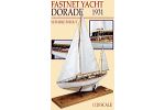 Dorade Fastnet Yacht Baukaste