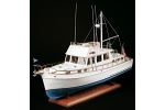 Grand Banks Motoryacht