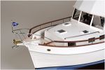 Grand Banks Motoryacht
