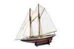 Bluenose Schoner Baukasten