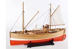Fifie Fischkutter Bausatz 1:3