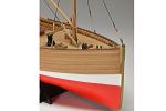 Fifie Fischkutter Bausatz 1:3
