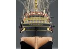 Vanguard H.M.S. Victory Model
