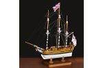 HMS Bounty First Step Bausatz