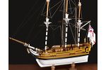 HMS Bounty First Step Bausatz