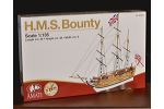 HMS Bounty First Step Bausatz