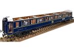 Orient Express Schlafwagen Ba