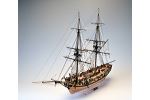 HMS Speedy Bausatz 1:64