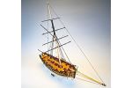 HM Cutter Alert 1777 Bausatz