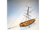 HM Cutter Alert 1777 Bausatz
