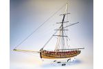 HM Cutter Alert 1777 Bausatz