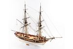 HMS Flirt Bausatz 1:64