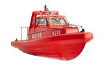 Rescue Jetboot Bausatz