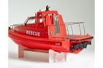 Rescue Jetboot Bausatz