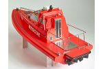 Rescue Jetboot Bausatz