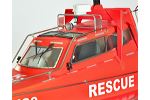 Rescue Jetboot Bausatz