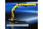 HIAB Seacrane 61 1:24 Kranbau