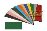 Bespannpapier grn 18g/qm 51x