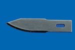 Klingen halbrund B25 (5)