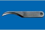 Klingen W104 konkav (2) f. K7