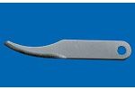 Klingen W107 konvex (2) f. K7