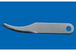 Klingen W107 konvex (2) f. K7