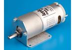 MAX Gear Getriebemotor 150:1