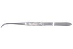 Pinzette gekrpft spitz 115 m
