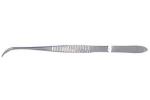 Pinzette gekrpft spitz 115 m