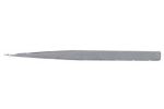 Pinzette scharf spitz 120 mm