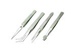 Pinzettensatz  4 St�ck