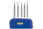 Pinzettenset 5-fach sortiert