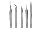 Pinzettenset 5-fach sortiert