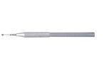 Kugelandrcker 3,2 mm