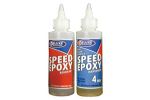 Speed Epoxy 4 min. 224g DELUX