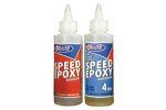 Speed Epoxy 4 min. 224g DELUX